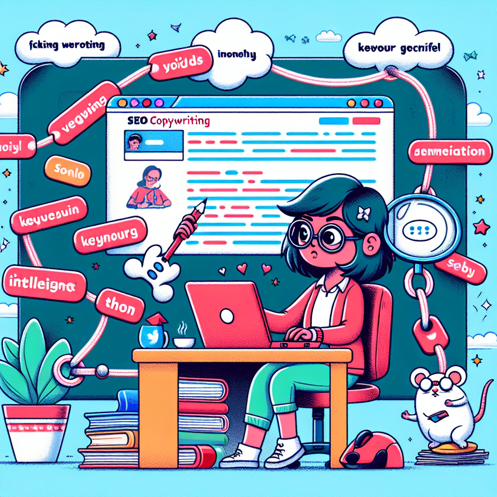 seo copywriting